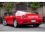 2000 Ferrari 550 Maranello for sale 101651161